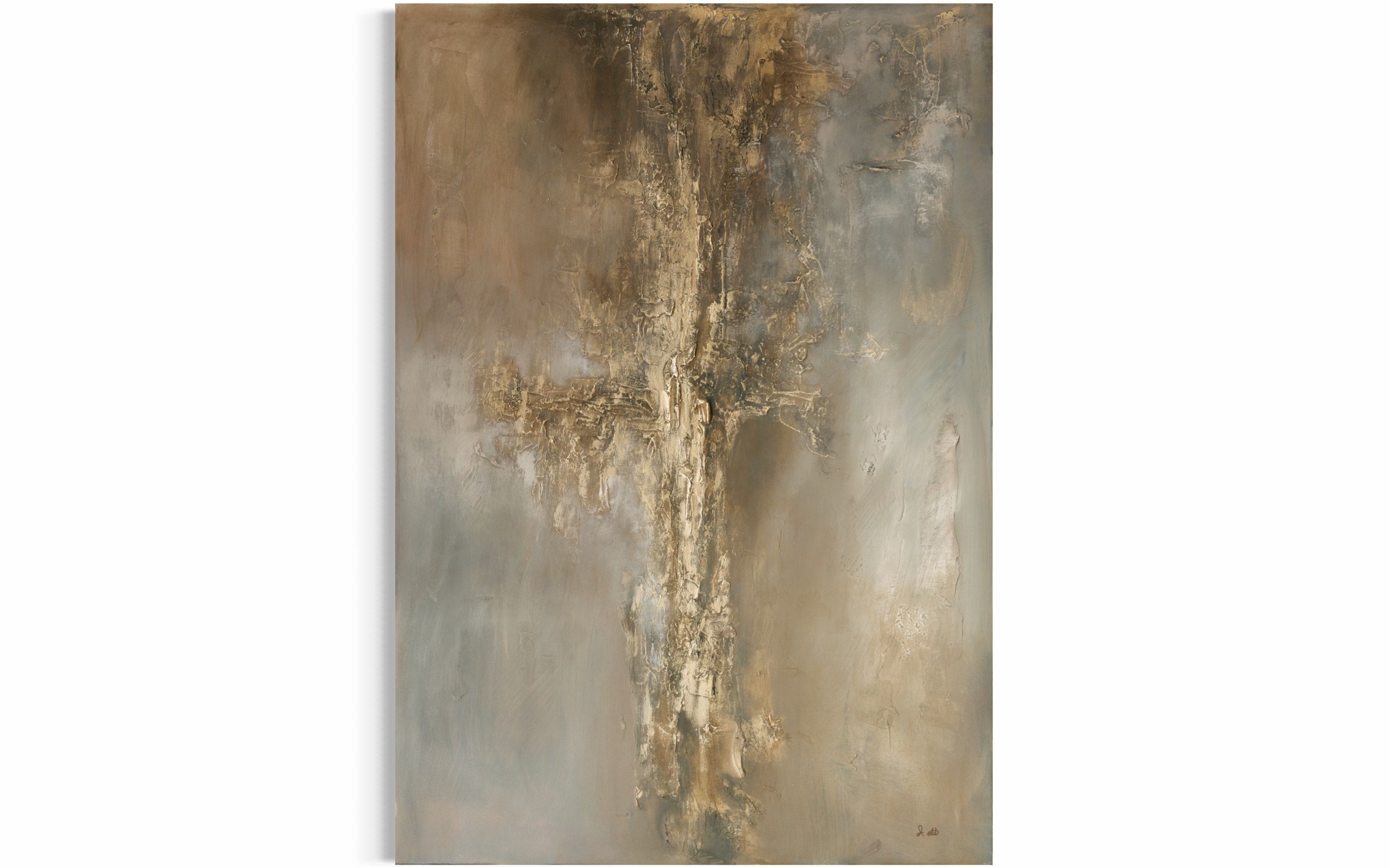 Falling Light I