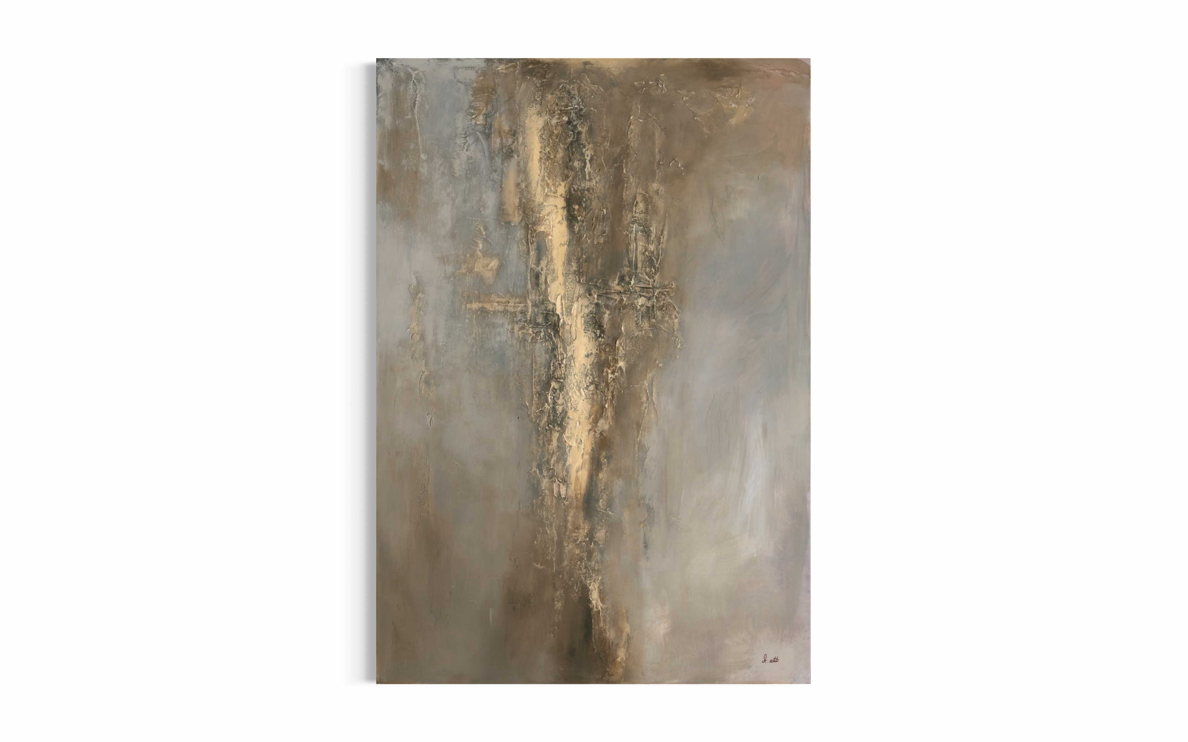 Falling Light II
