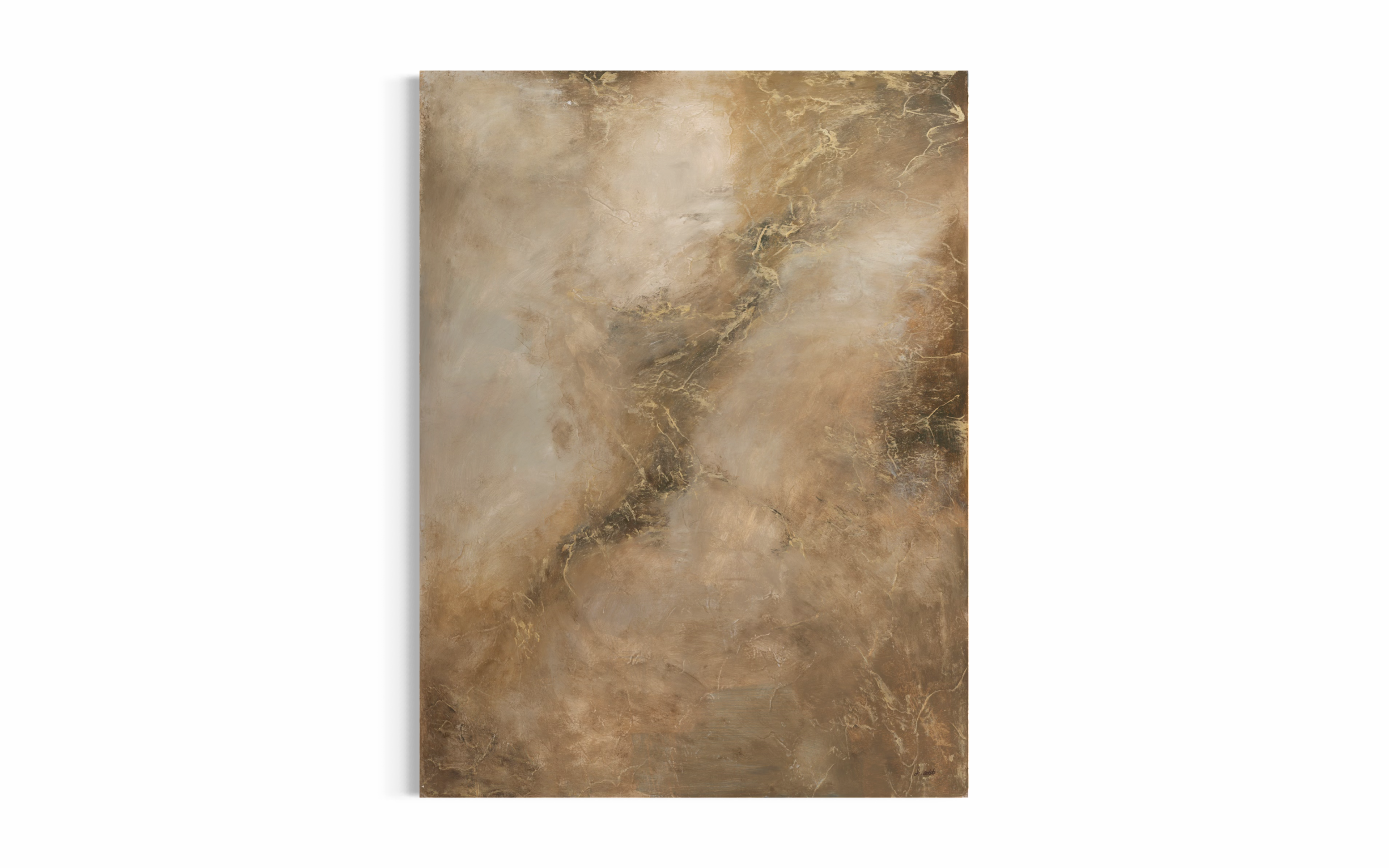 Veins of Earth – Complete Set (3 Pieces)