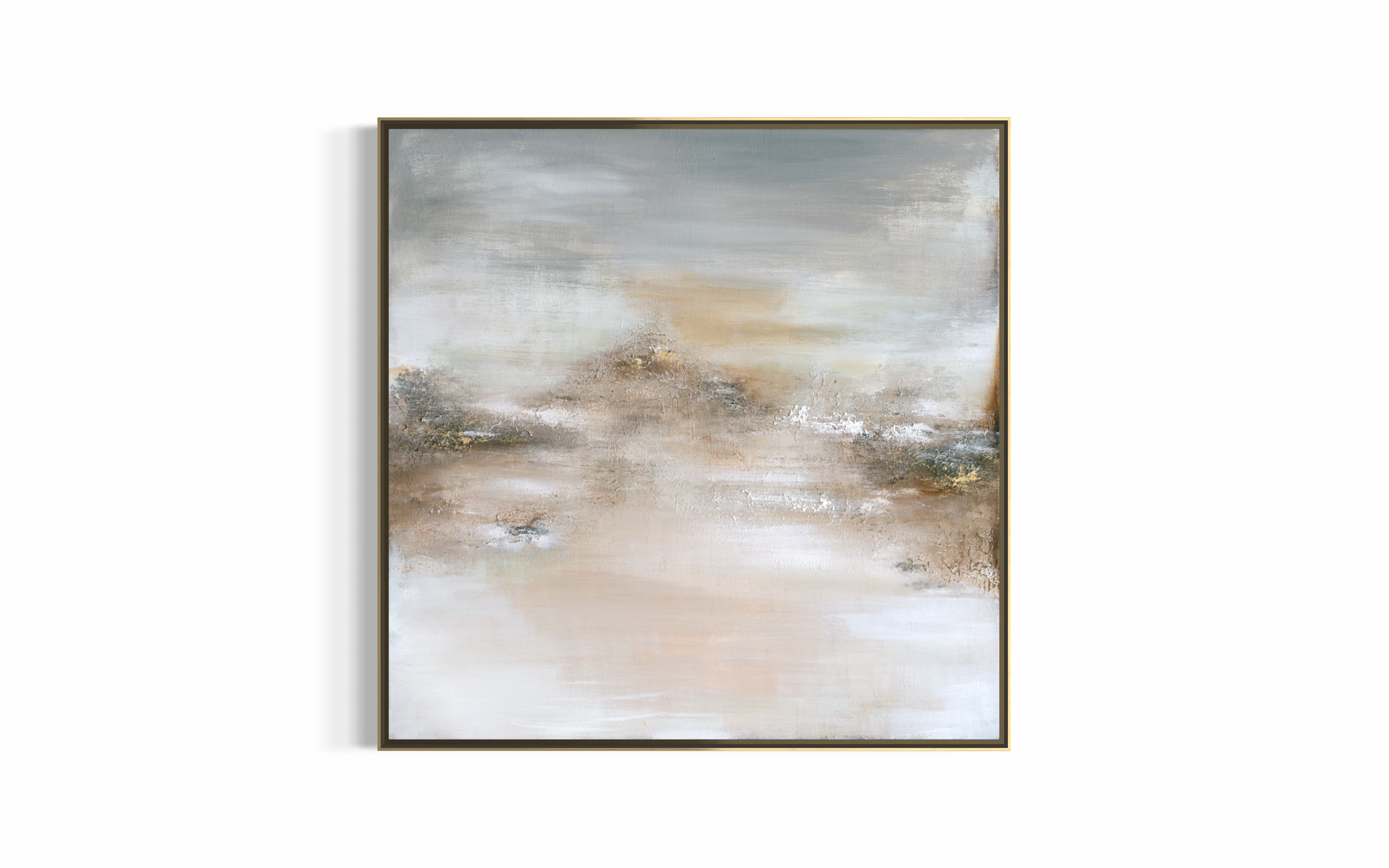 Tranquil Tides I