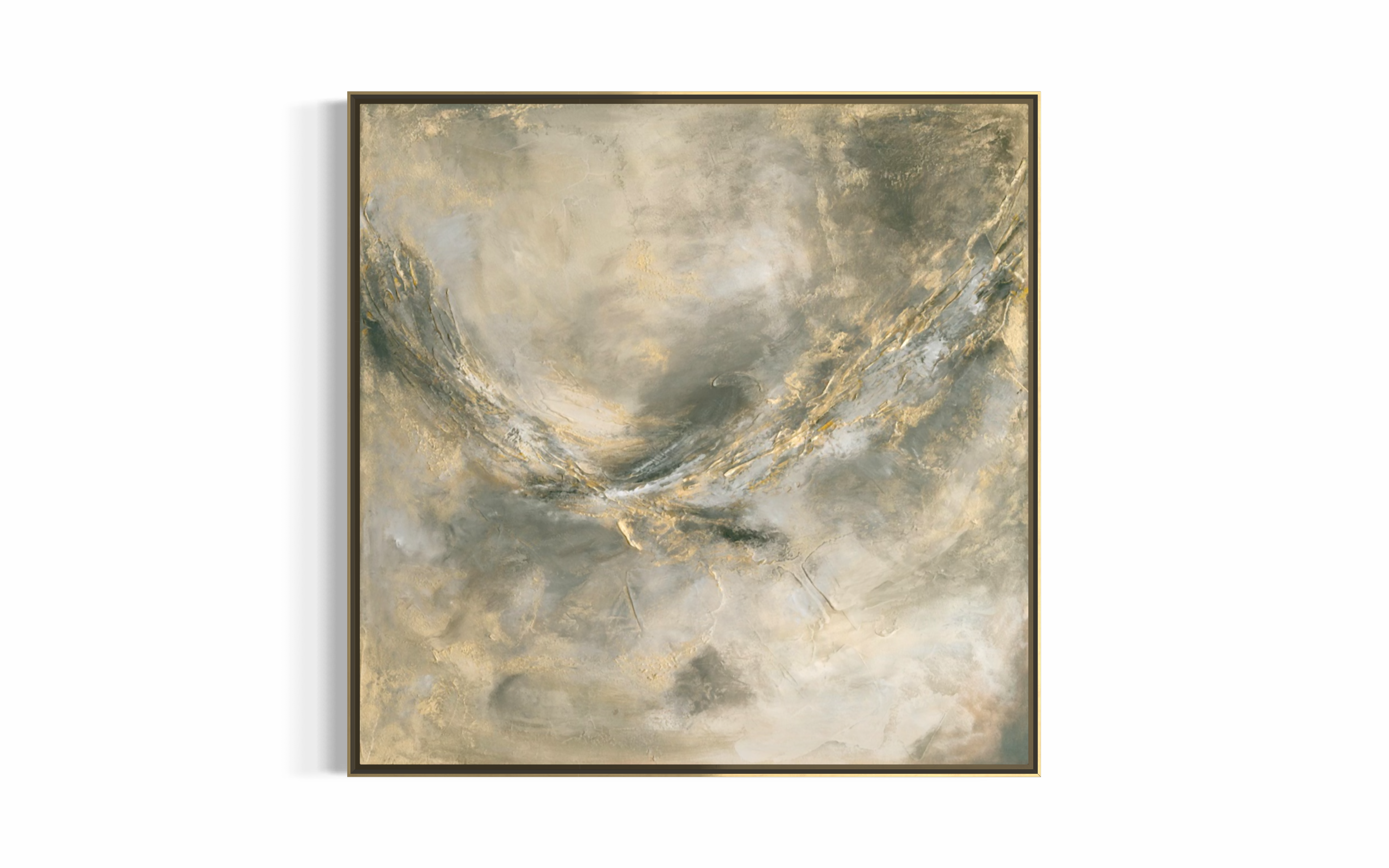 Silent flight