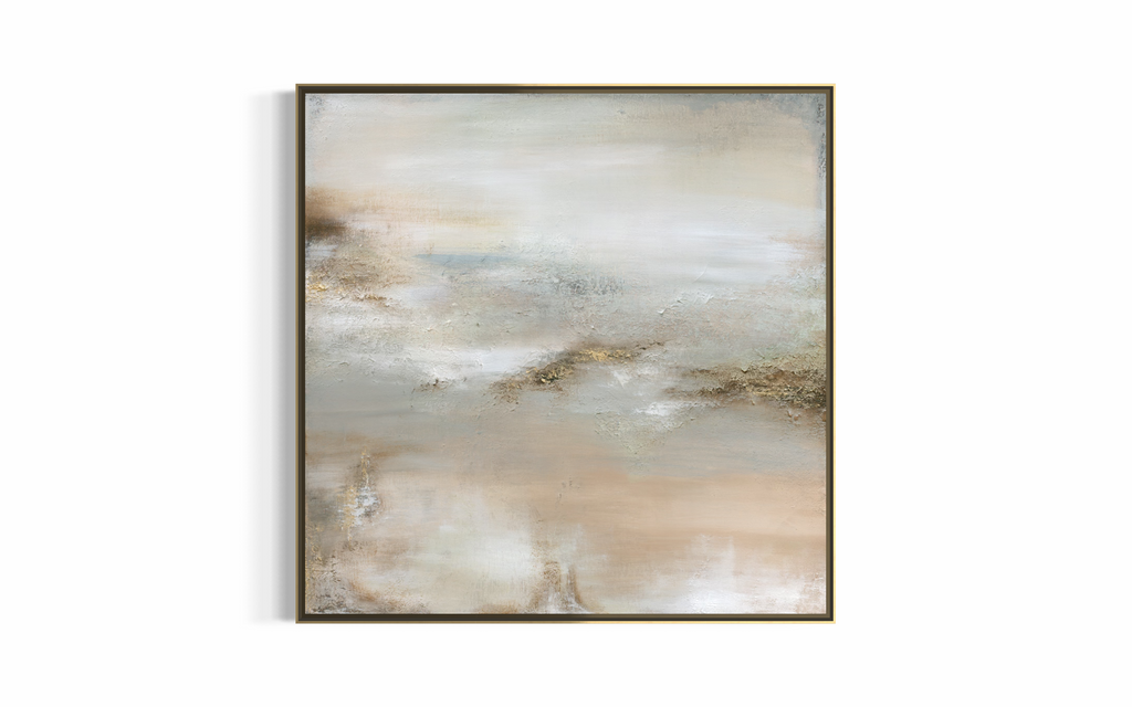 Tranquil Tides II