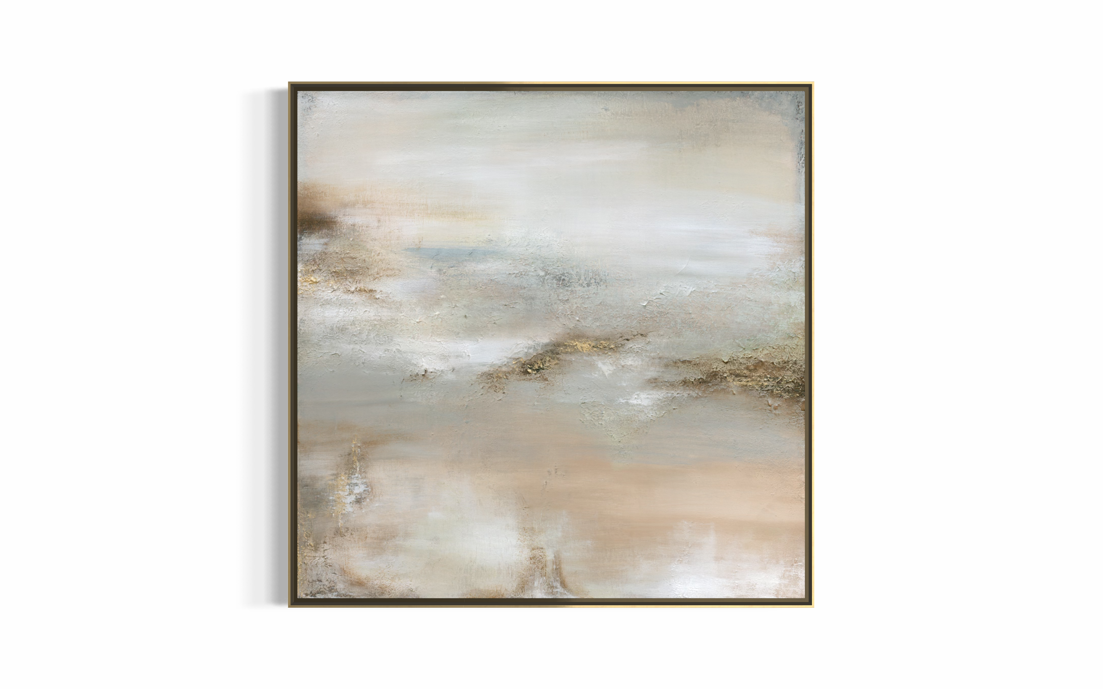 Tranquil Tides II