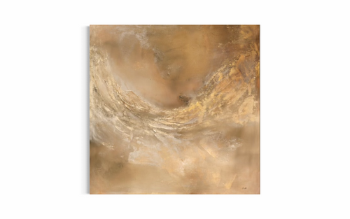 Earthen Arc II
