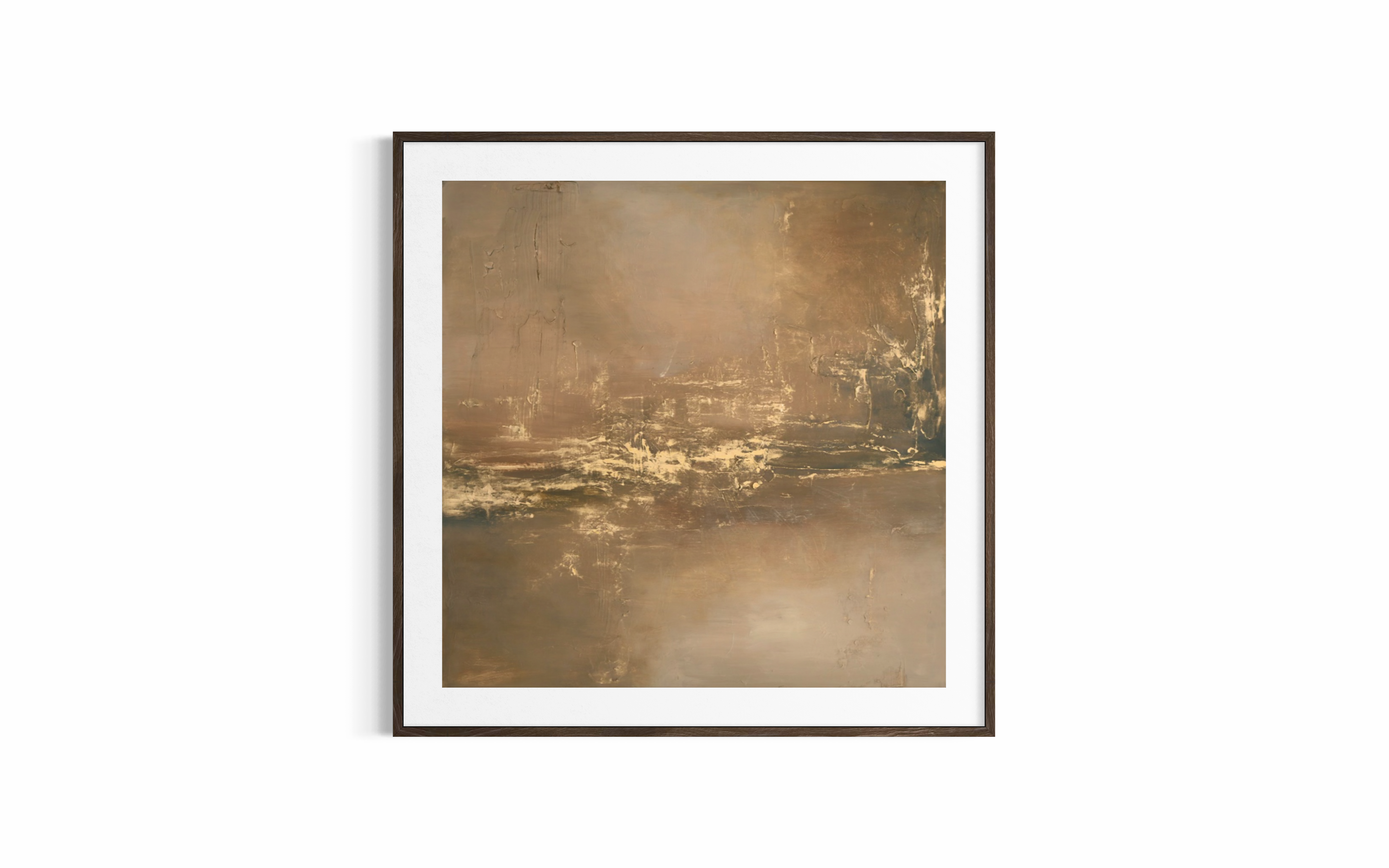 Gilded Divide