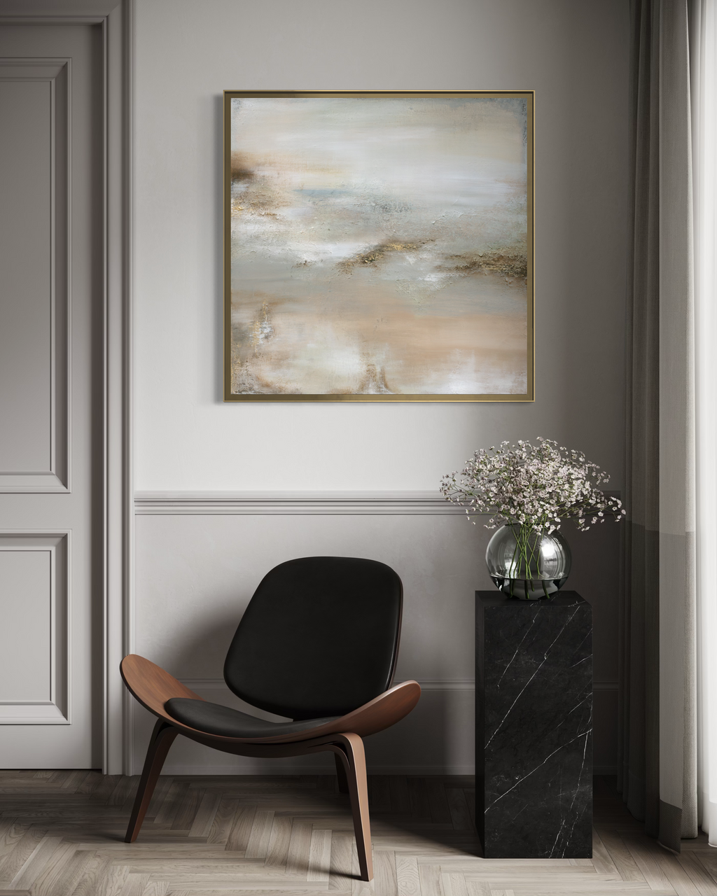 Tranquil Tides II