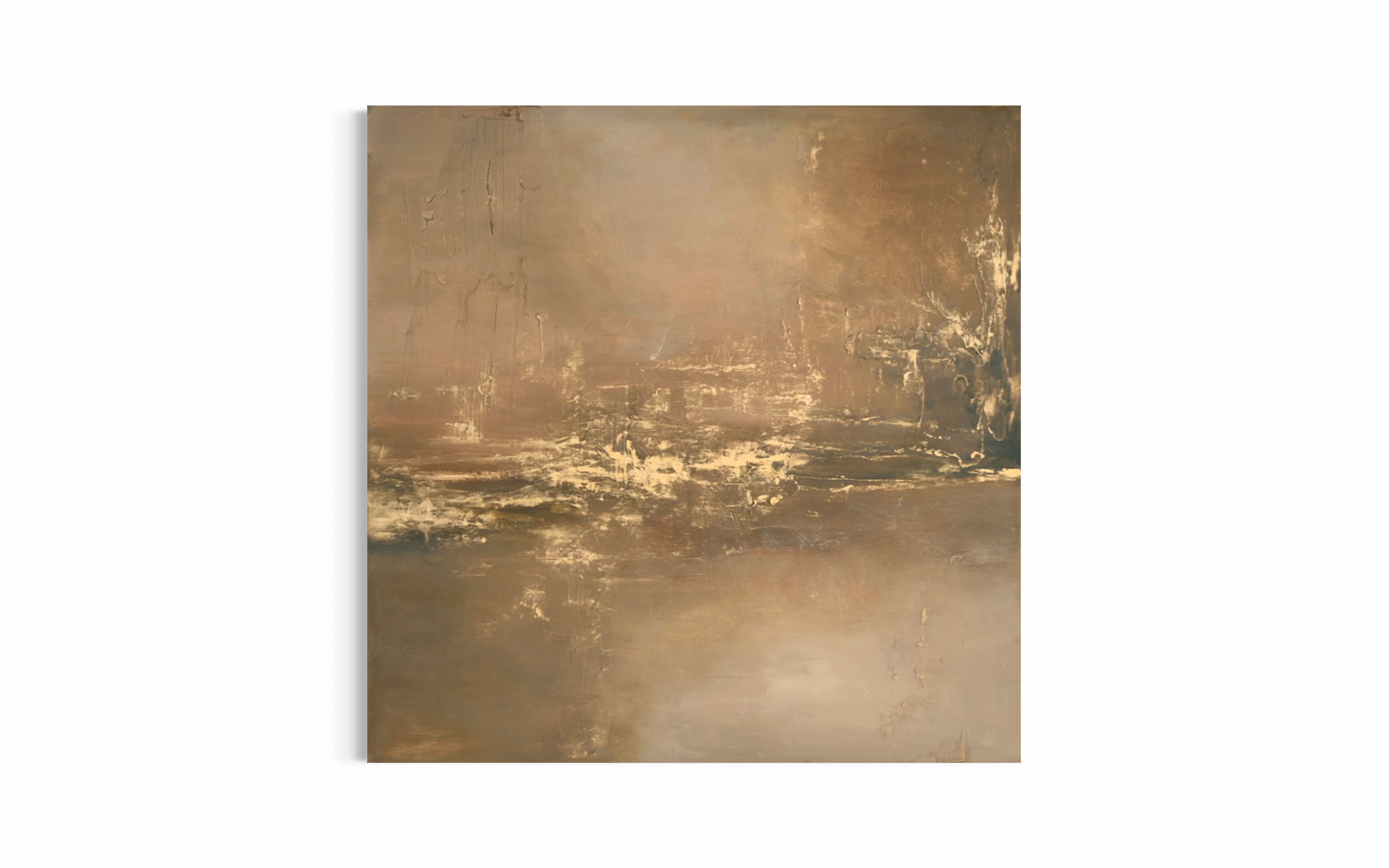 Gilded Divide