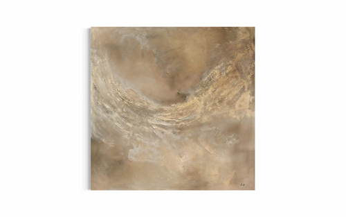 Earthen Arc I