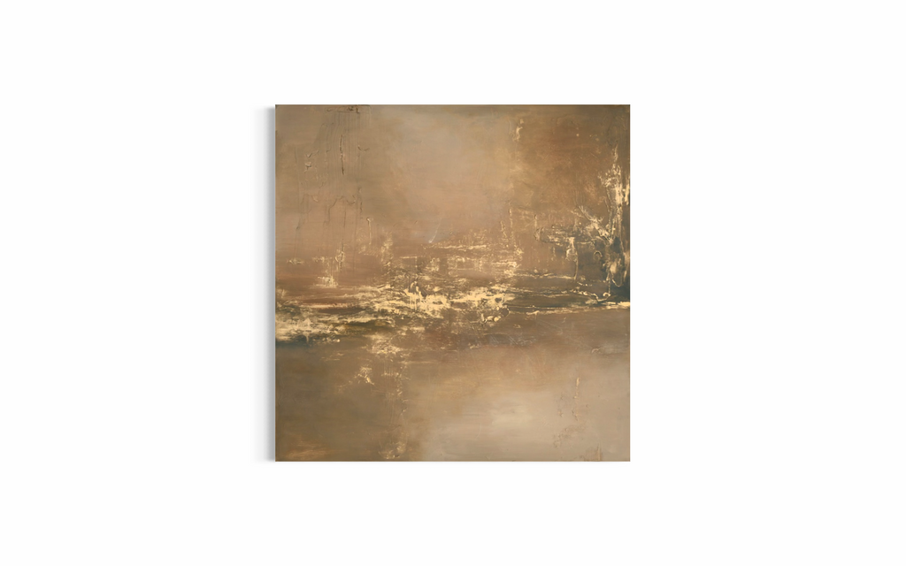 Gilded Divide