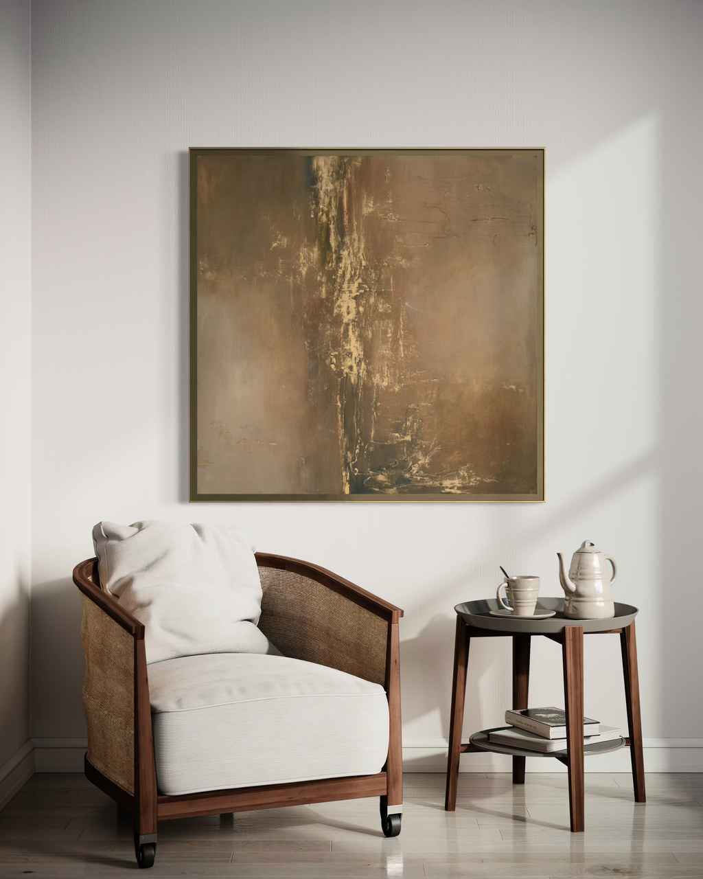 Gilded Divide