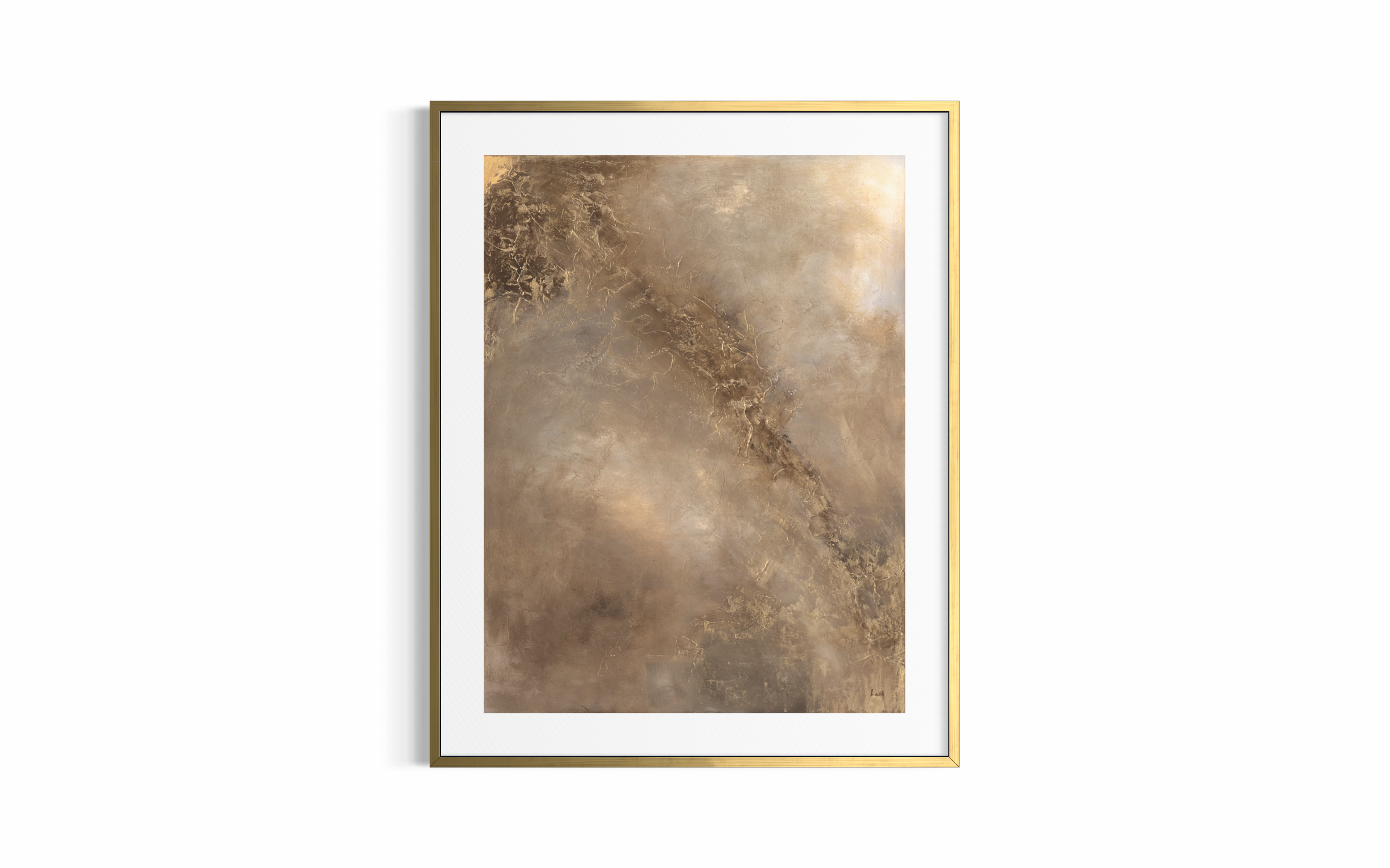 Veins of Earth I