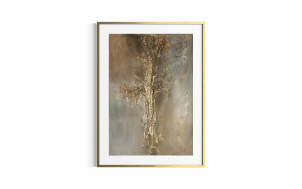 Falling Light I