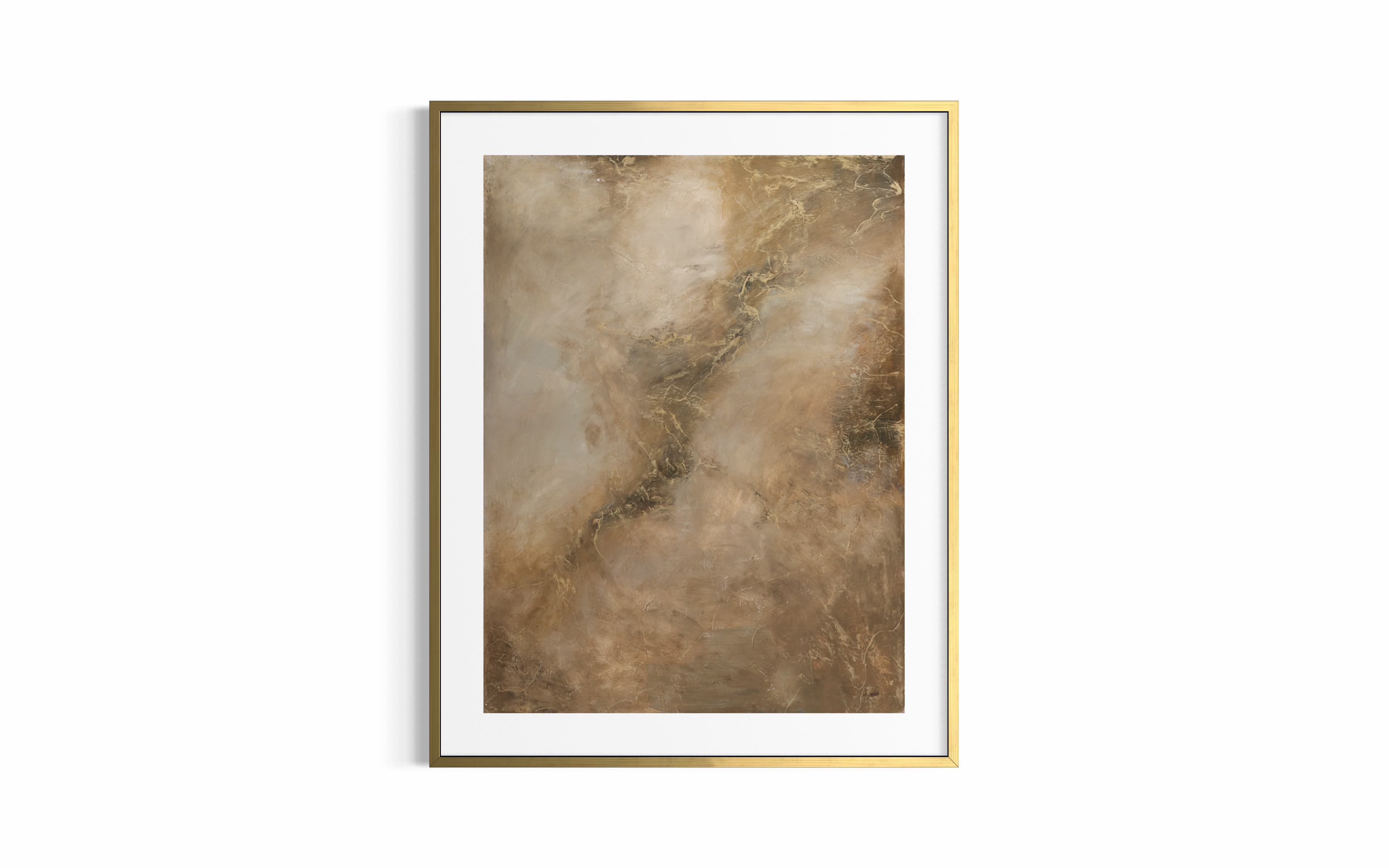 Veins of Earth III