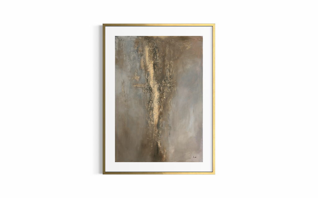 Falling Light II