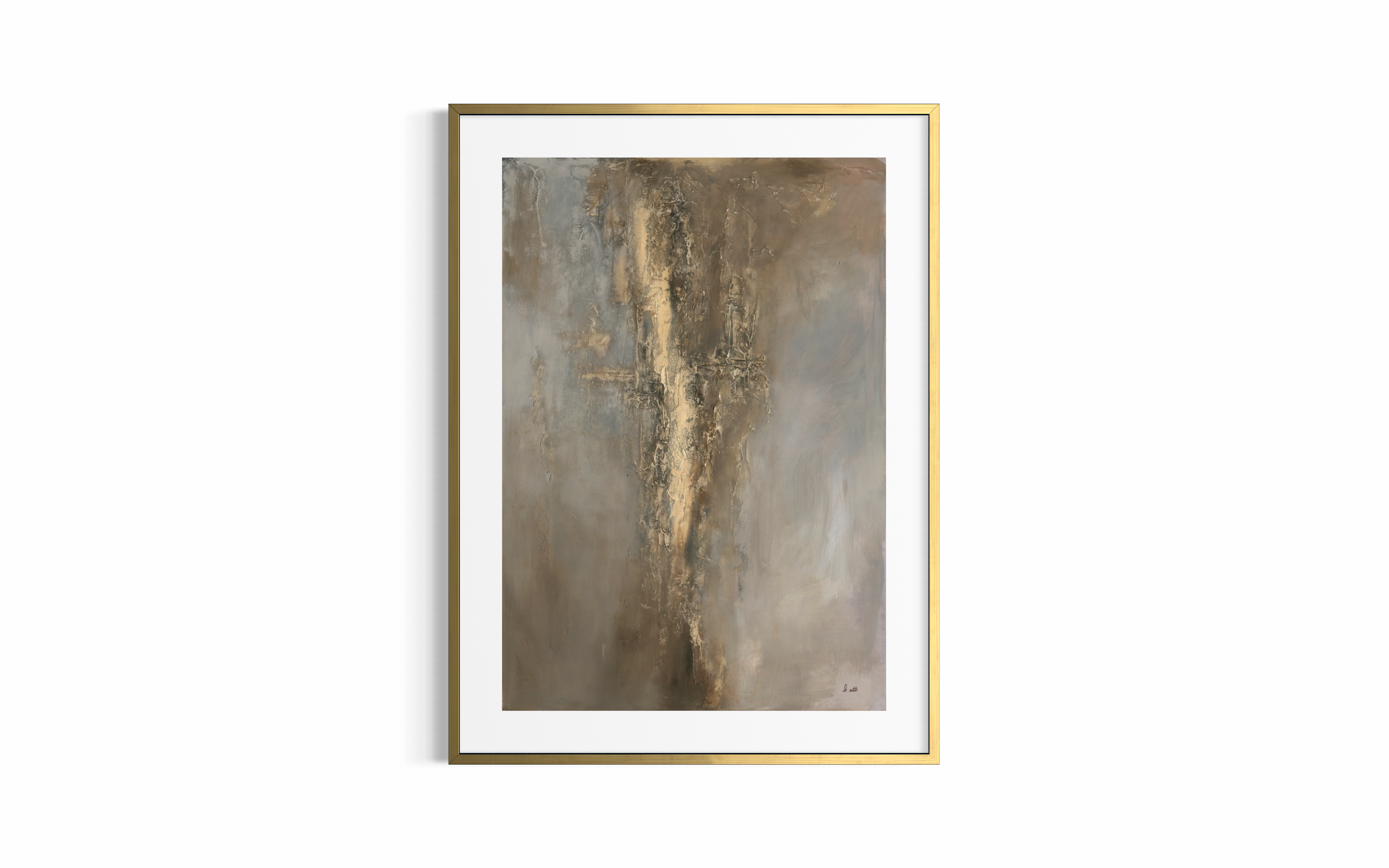 Falling Light II