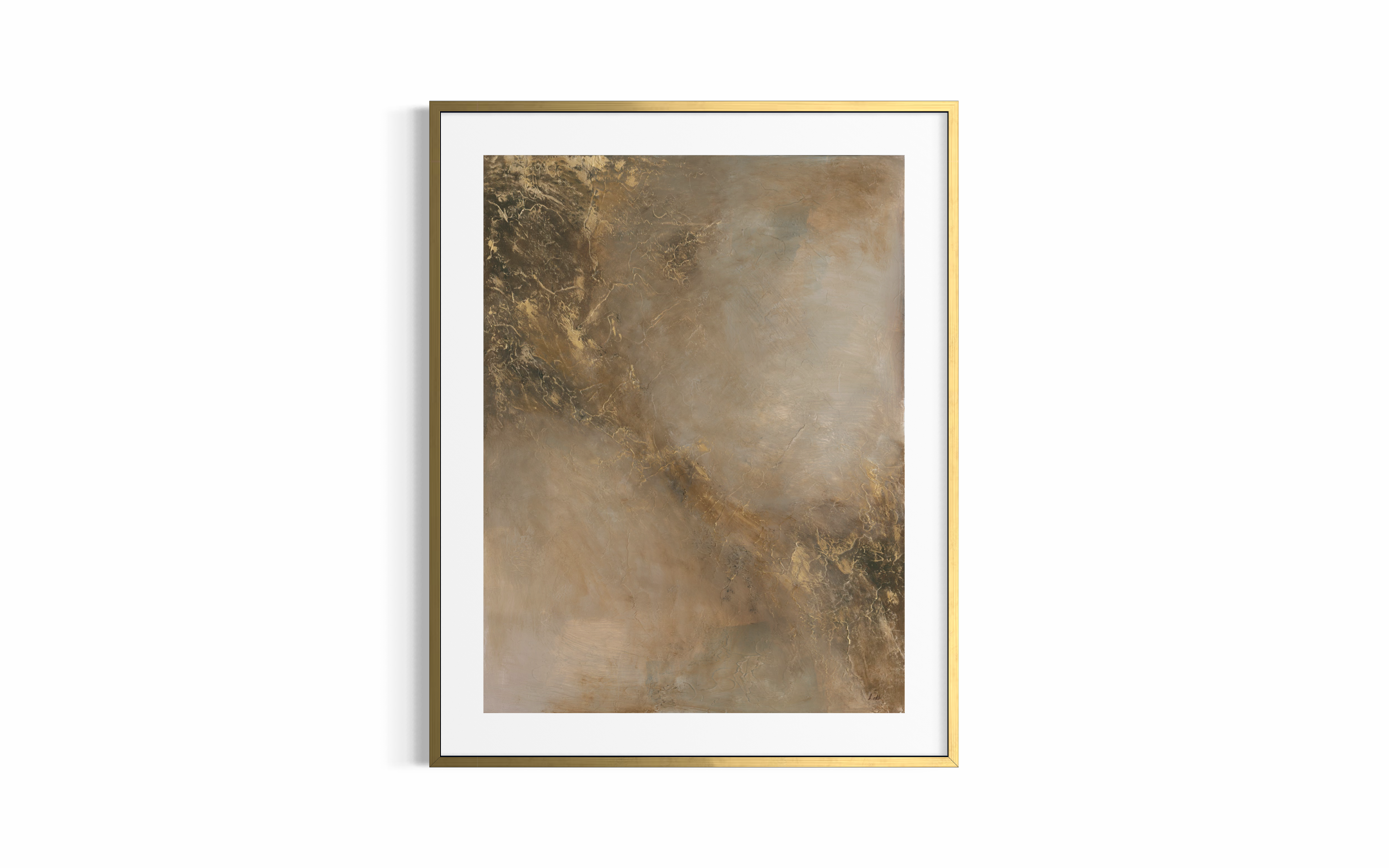 Veins of Earth II