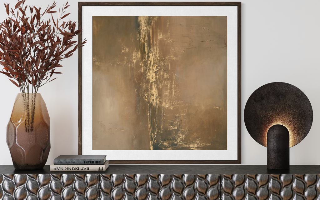 Gilded Divide