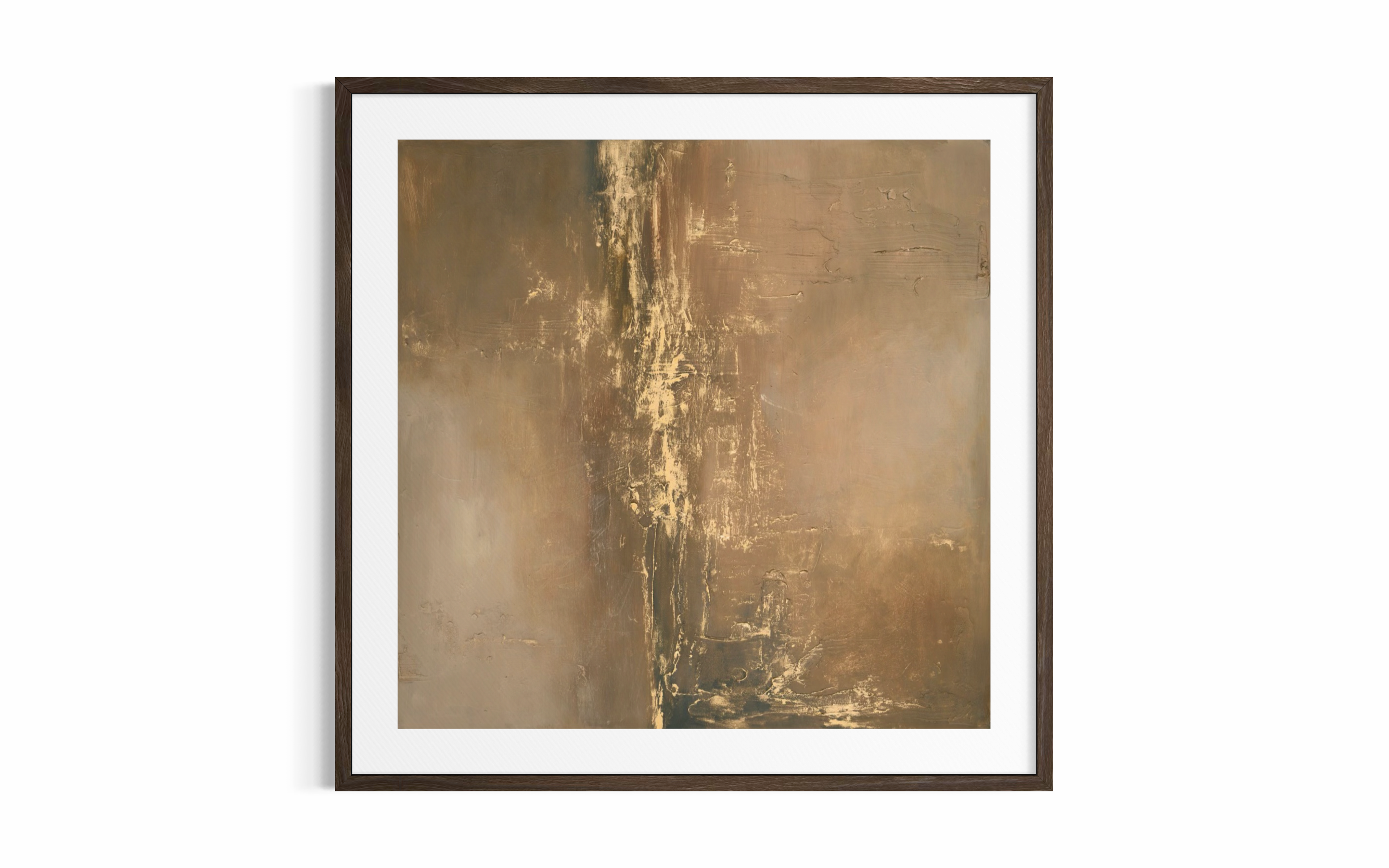 Gilded Divide