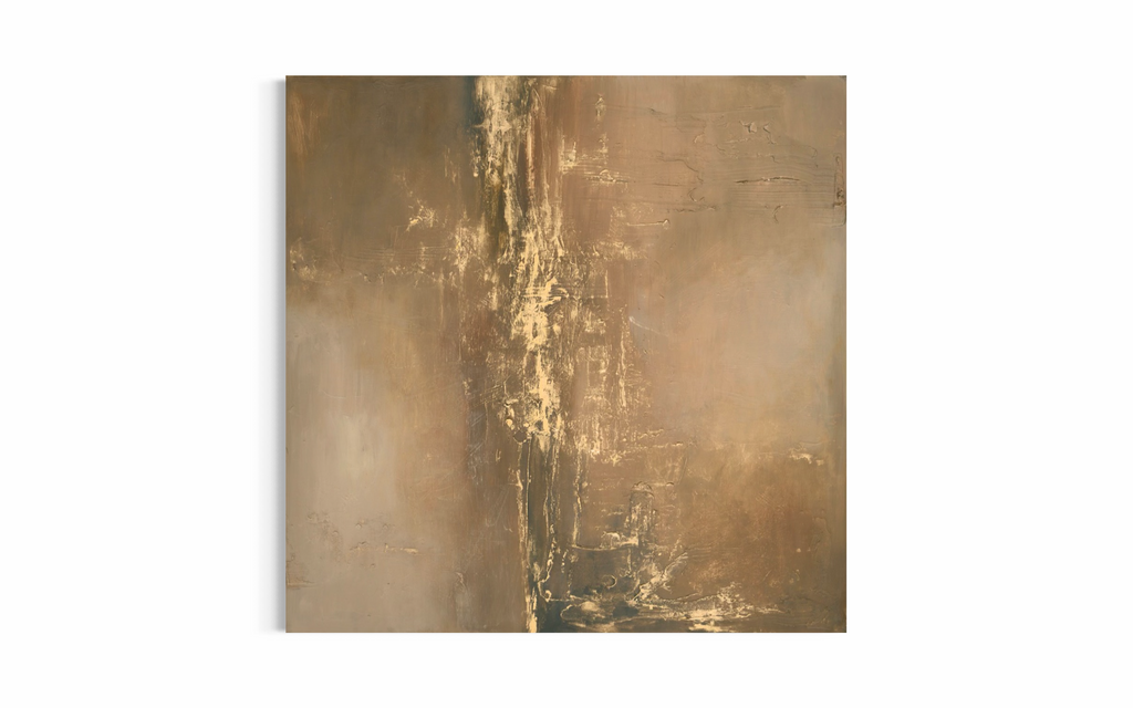 Gilded Divide