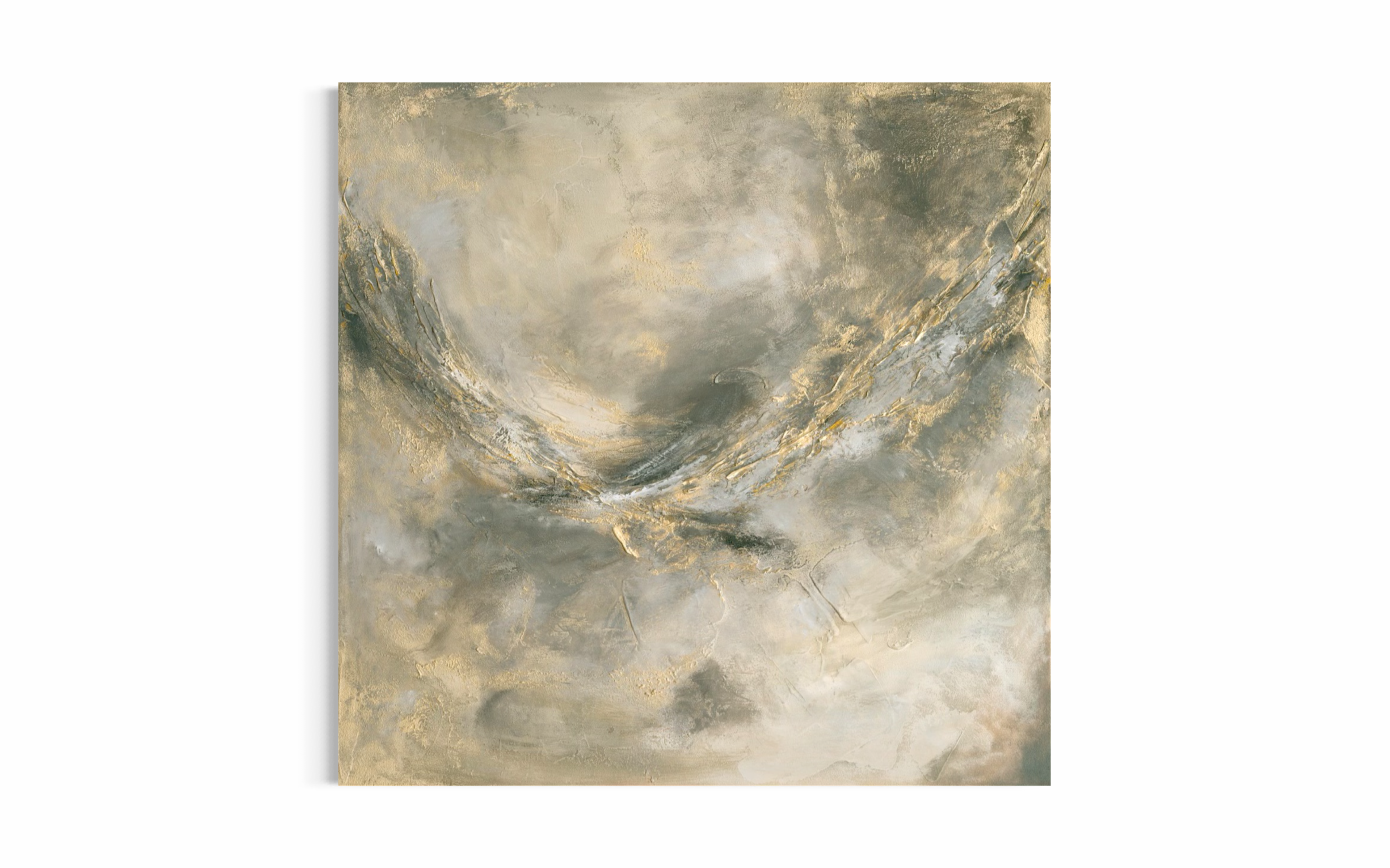 Silent flight