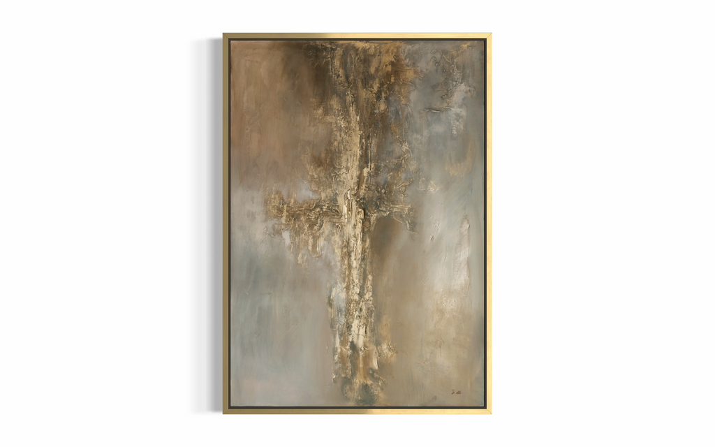 Falling Light I