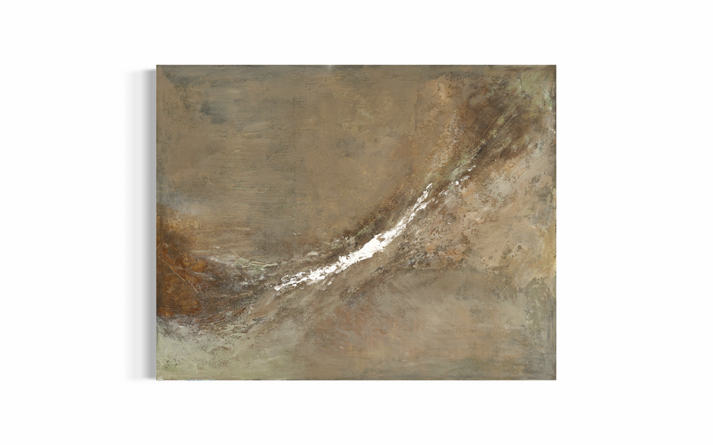 Quiet Rift