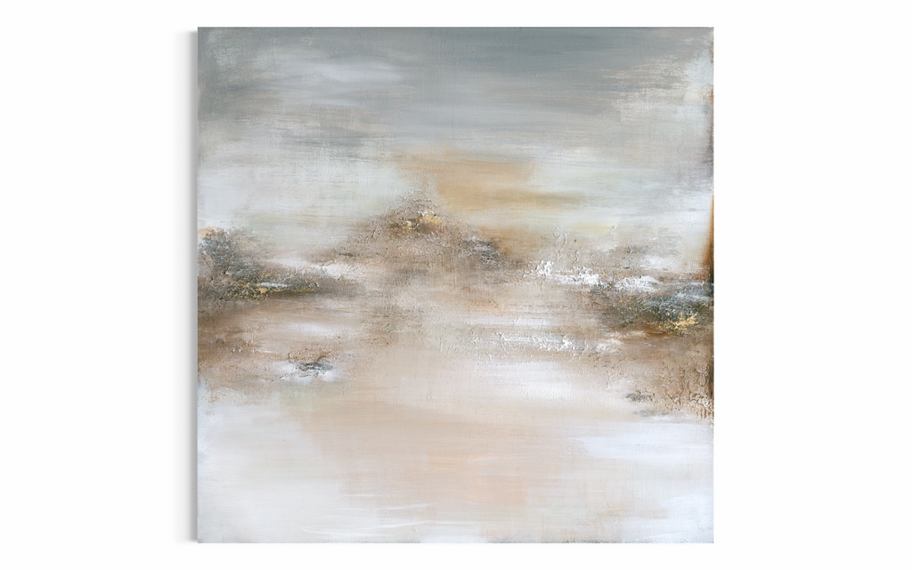 Tranquil Tides I