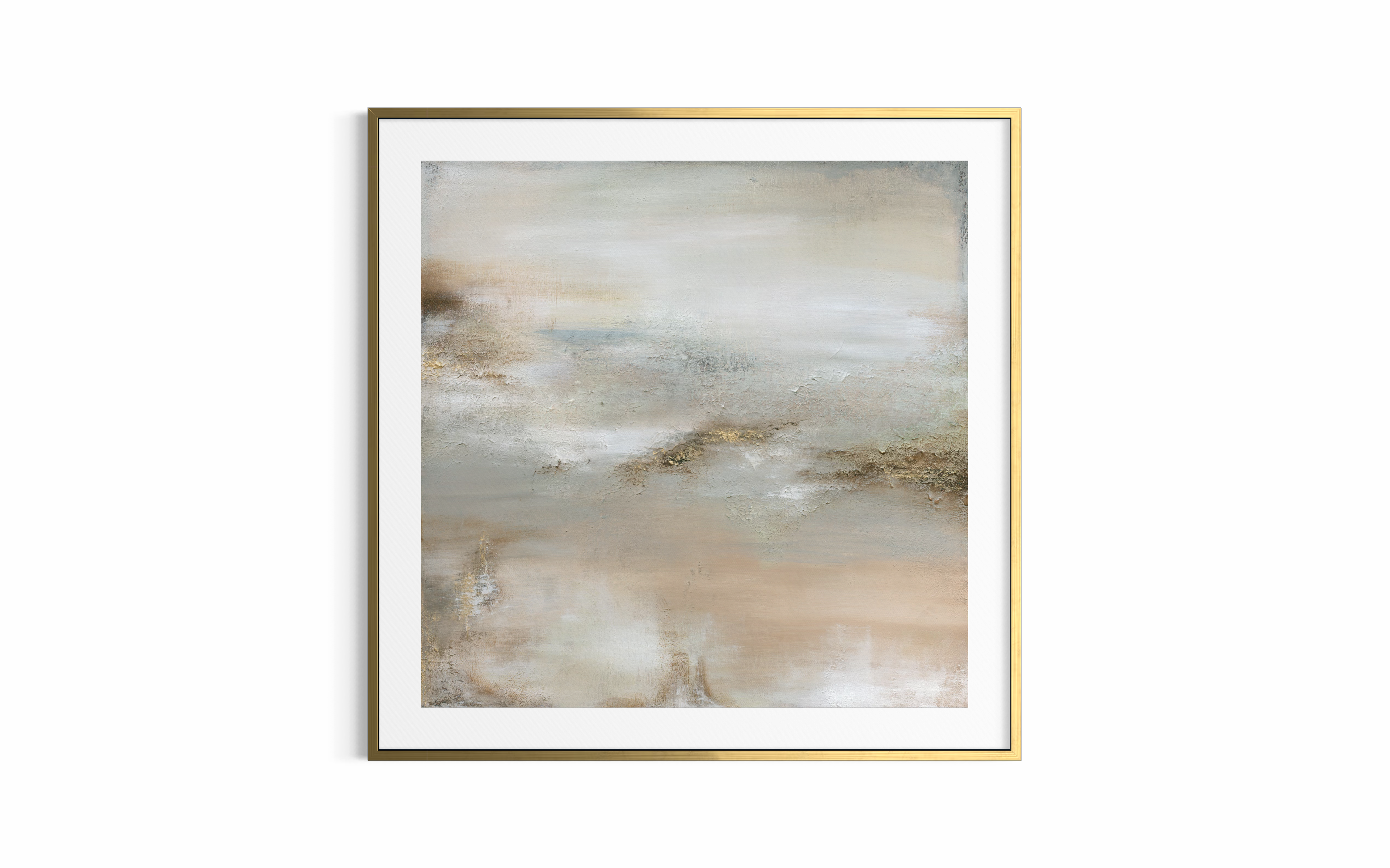 Tranquil Tides II