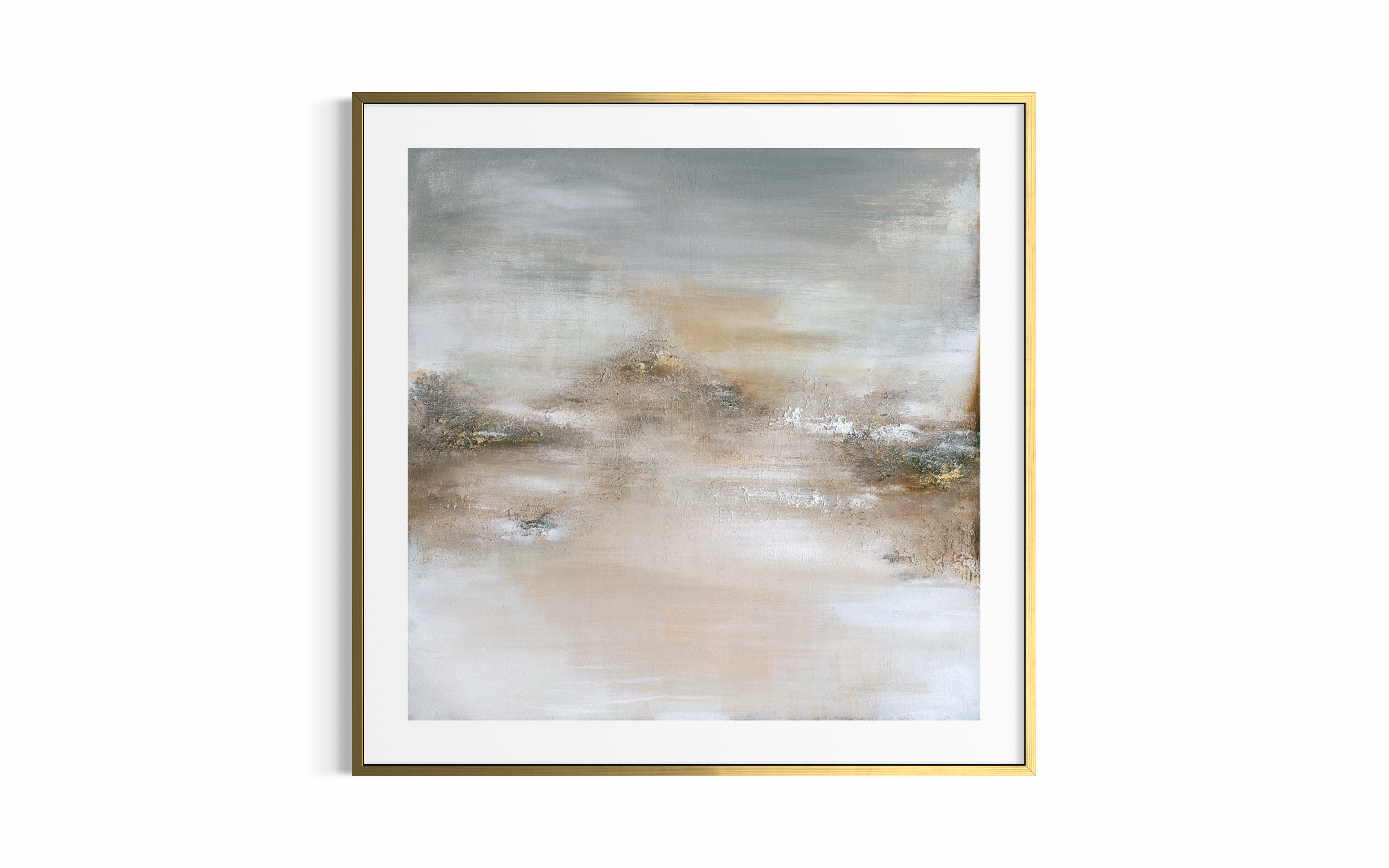 Tranquil Tides I
