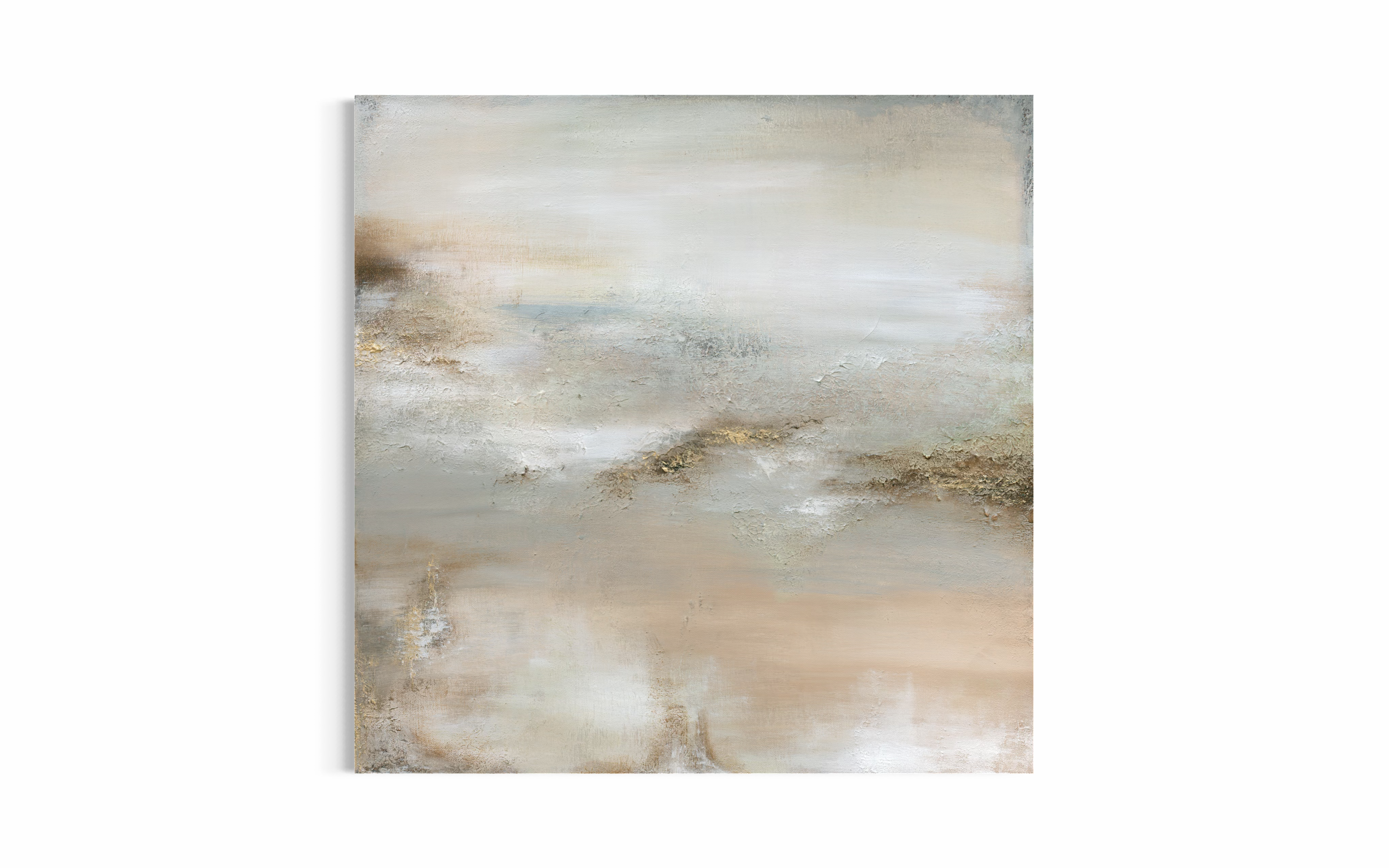 Tranquil Tides II